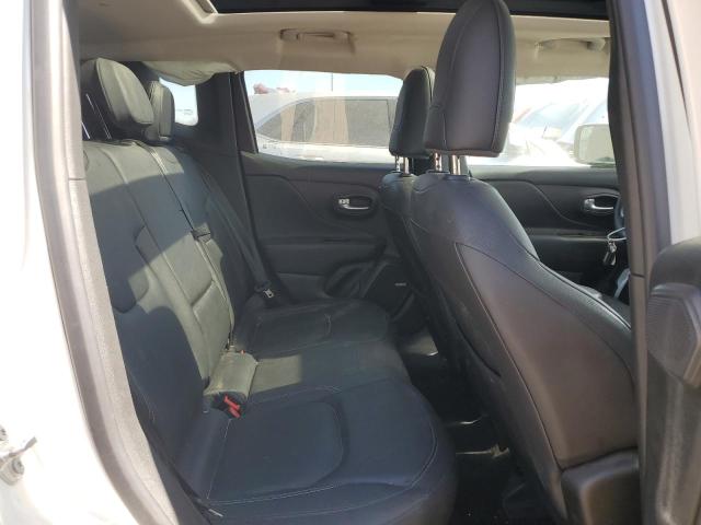 2021 JEEP RENEGADE L - ZACNJDD14MPN00270