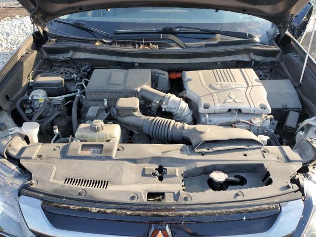 2018 MITSUBISHI OUTLANDER JA4J24A52JZ060949