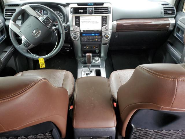 JTEKU5JR5P6172812 2023 TOYOTA 4RUNNER