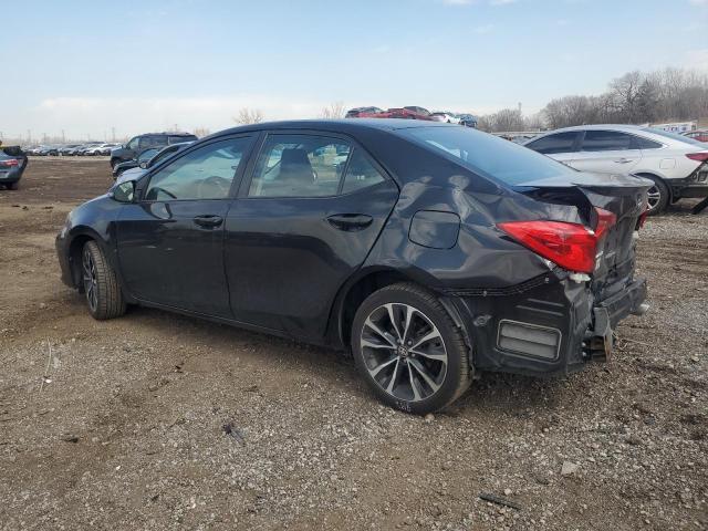 2017 TOYOTA COROLLA L - 2T1BURHE5HC787952