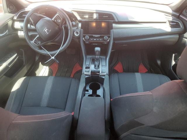 2017 HONDA CIVIC EX - SHHFK7H64HU421687