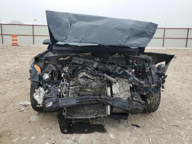 2018 HYUNDAI SONATA SPO - 5NPE34AB4JH659188