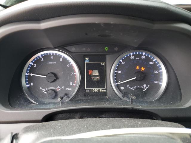 2017 TOYOTA HIGHLANDER - 5TDZARFH2HS026663