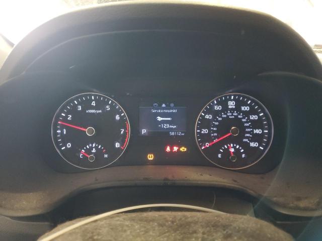 2020 KIA FORTE FE - 3KPF24AD1LE223026