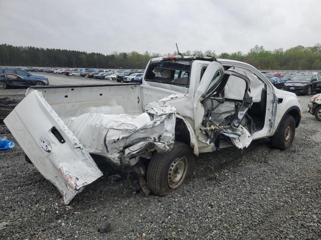 Vin: 1fter1eh5mld85401, lot: 50335895, ford ranger xl 20213