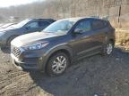2019 HYUNDAI TUCSON SE - KM8J2CA4XKU047464