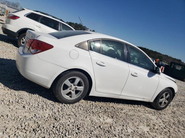 Vin: 1g1pe5sb0g7148252, lot: 46274055, chevrolet cruze lt 20163