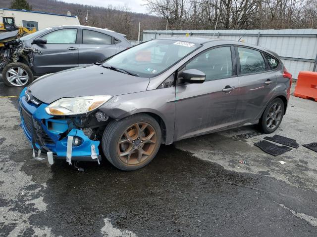 Vin: 1fadp3k29el191734, lot: 48555485, ford focus se 2014 img_1