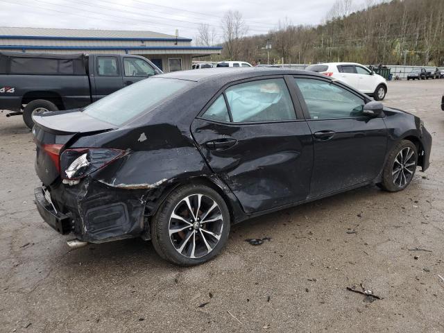 Vin: 2t1burhe5hc858311, lot: 50547665, toyota corolla l 20173