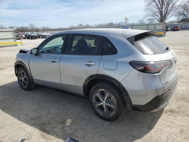 Vin: 3czrz1h70rm749857, lot: 49462745, honda hr-v exl 20242
