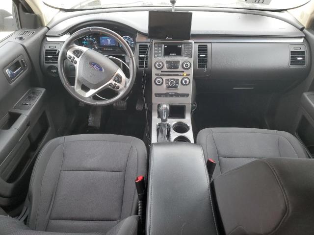 2015 FORD FLEX SE - 2FMGK5B81FBA16428