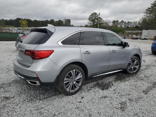 Vin: 5fryd3h51hb006541, lot: 49956465, acura mdx technology 20173