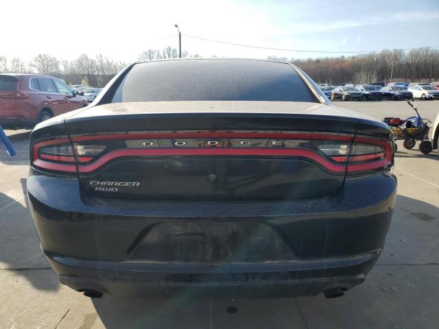2016 DODGE CHARGER PO 2C3CDXKT6GH260043