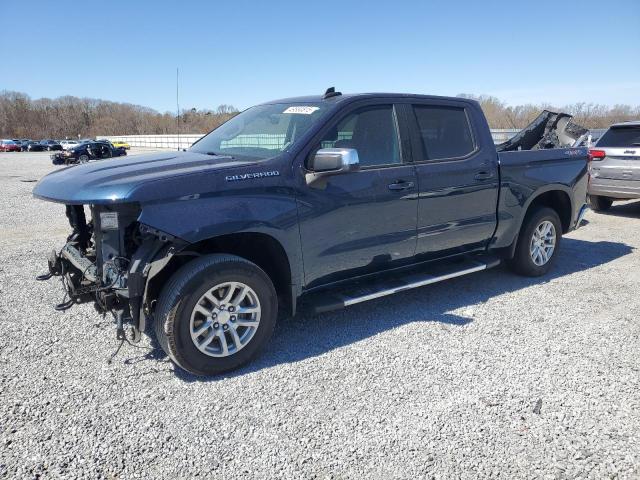 Vin: 3gcpydek2kg288613, lot: 49580815, chevrolet all models k1500 lt 2019 img_1