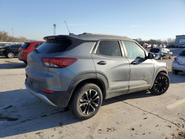 2021 CHEVROLET TRAILBLAZE - KL79MPSL9MB118809