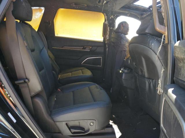 2023 KIA TELLURIDE 5XYP64GC3PG386437