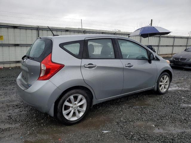 Vin: 3n1ce2cp9el415379, lot: 50256425, nissan versa s 20143