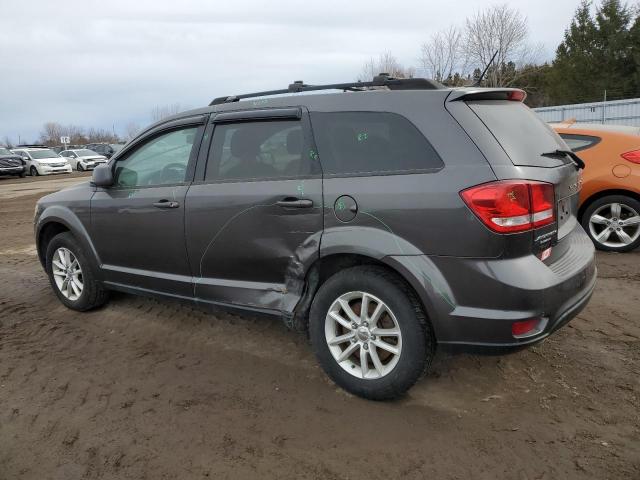 Vin: 3c4pdccg2ft626254, lot: 46527615, dodge journey sxt 20152