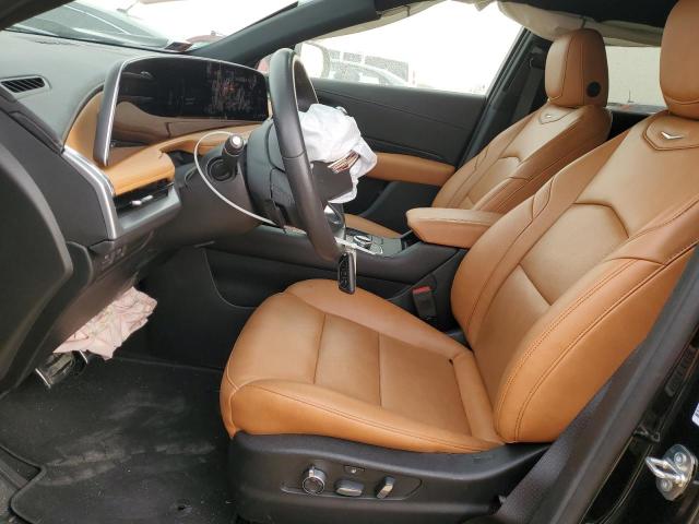 2024 CADILLAC XT4 SPORT - 1GYFZER46RF100076