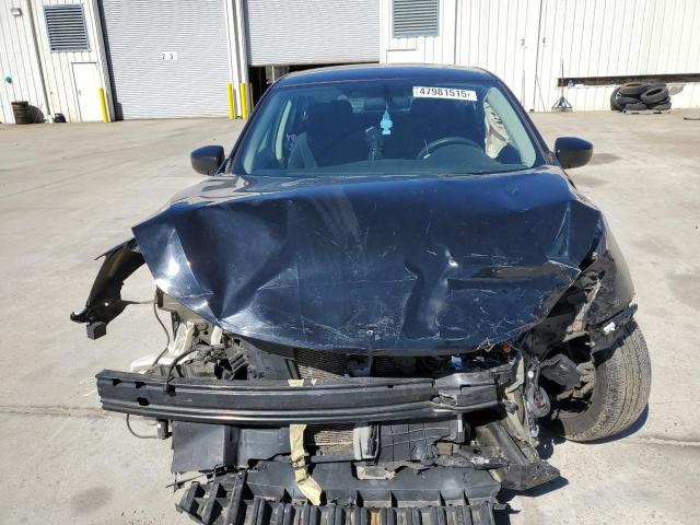 2017 NISSAN SENTRA S - 3N1AB7AP6HY315070