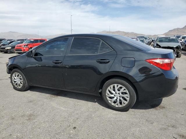 2018 TOYOTA COROLLA L - 5YFBURHE7JP801839