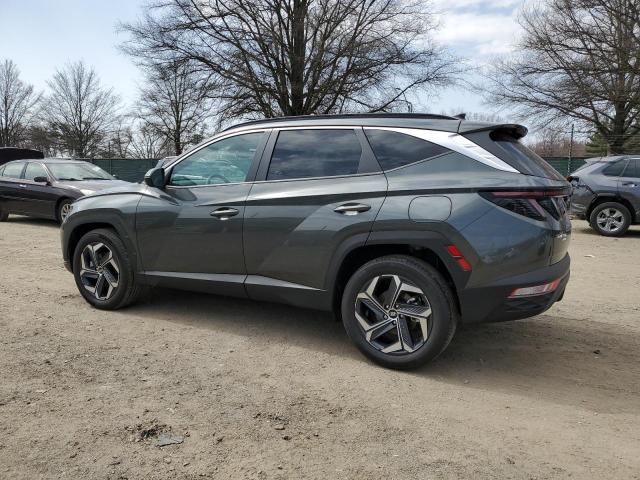 Vin: km8jccd10ru238593, lot: 49983575, hyundai tucson sel convenience 20242