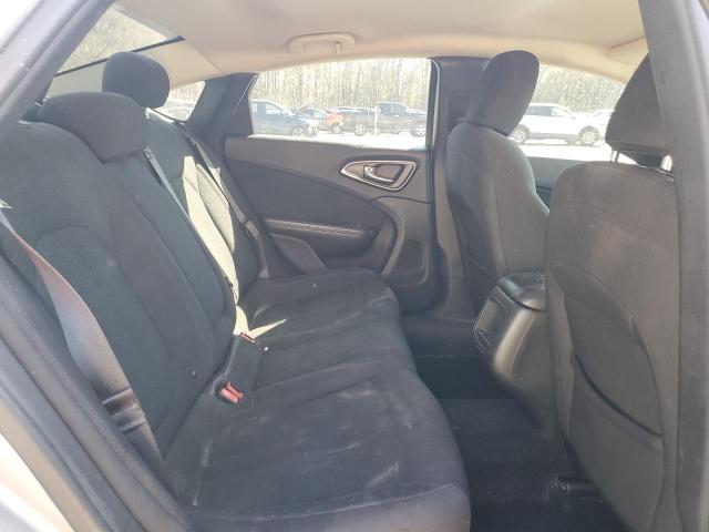 2015 CHRYSLER 200 LIMITE - 1C3CCCAB0FN639808
