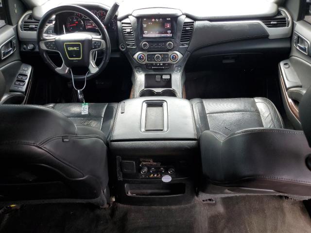 2015 GMC YUKON SLT 1GKS1BKC0FR113013