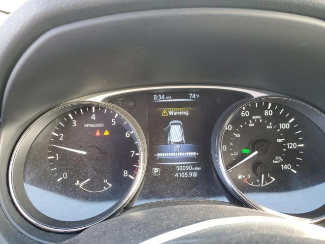 2016 NISSAN ROGUE S - JN8AT2MTXGW011370