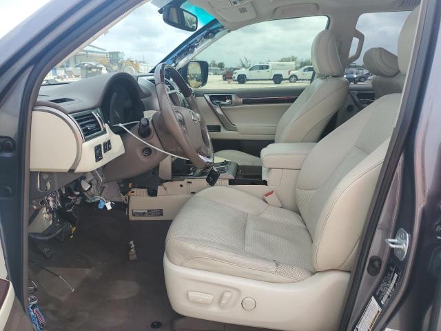 2015 LEXUS GX 460 PRE JTJJM7FX3F5096060
