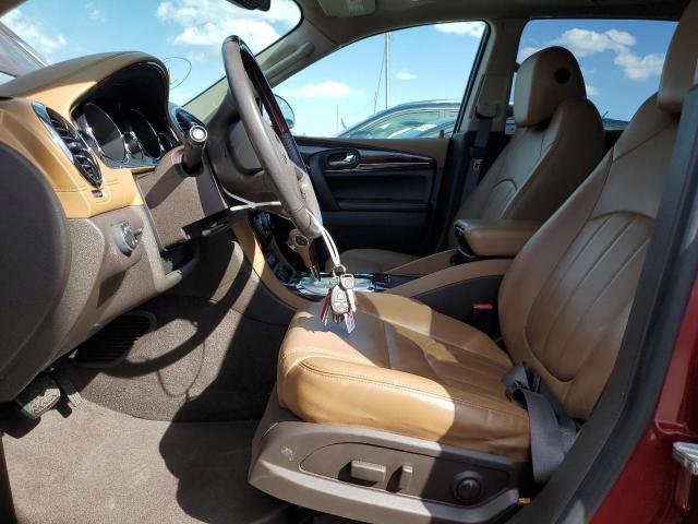 2016 BUICK ENCLAVE - 5GAKRBKD9GJ294207