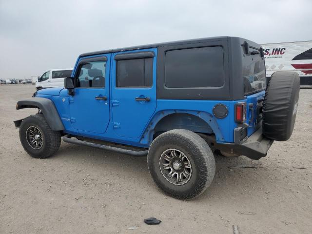 Vin: 1j4ba3h15bl581236, lot: 48966545, jeep wrangler sport 20112