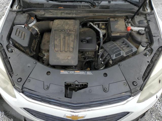 2016 CHEVROLET EQUINOX LS - 2GNFLEEK7G6105779