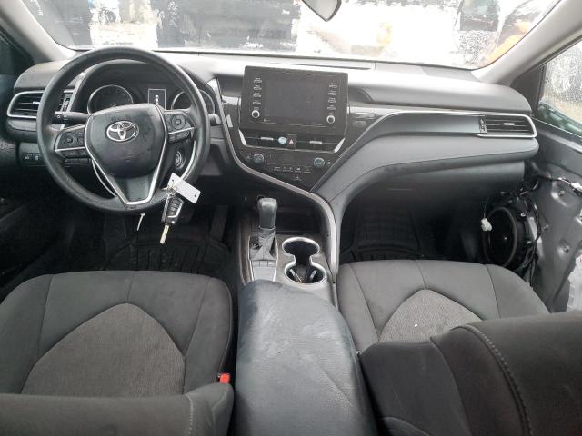 2022 TOYOTA CAMRY LE - 4T1C11AK4NU686748