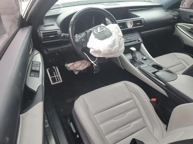 2016 LEXUS RC 200T - JTHHA5BCXG5002550