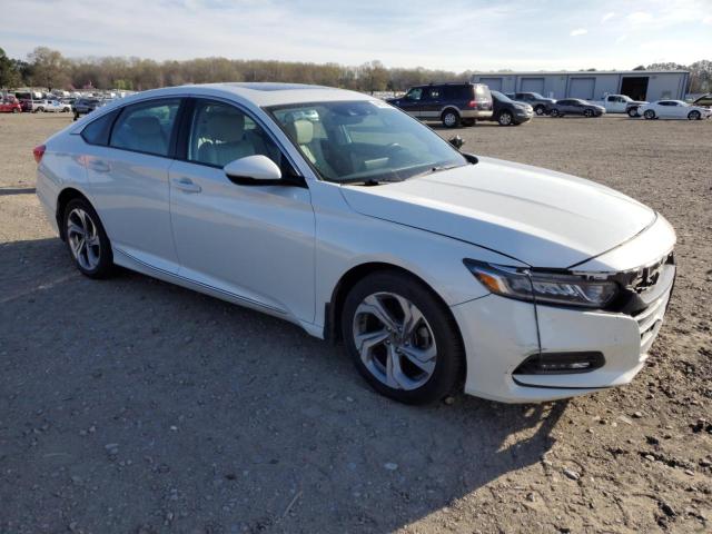 2019 HONDA ACCORD EXL - 1HGCV1F59KA112401