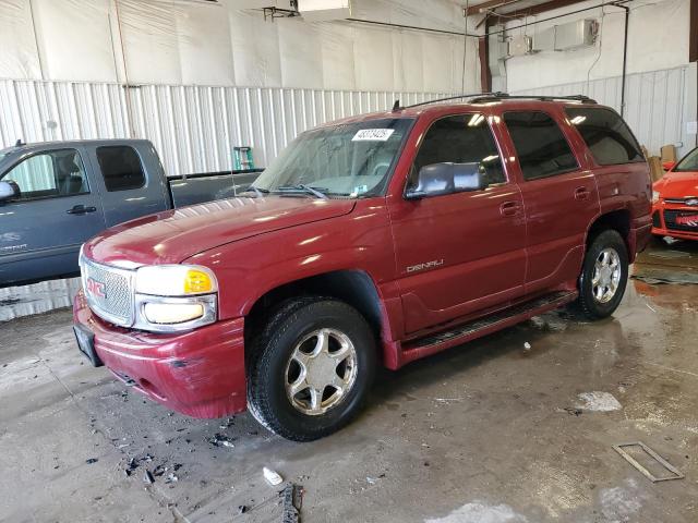 GMC YUKON DENA