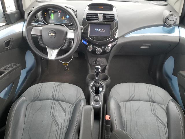 2016 CHEVROLET SPARK EV 1 KL8CK6S05GC621243