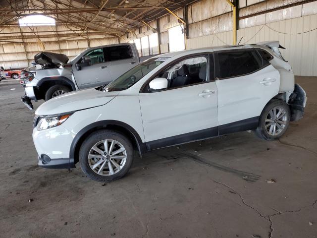 2019 NISSAN ROGUE SPOR #3107722135