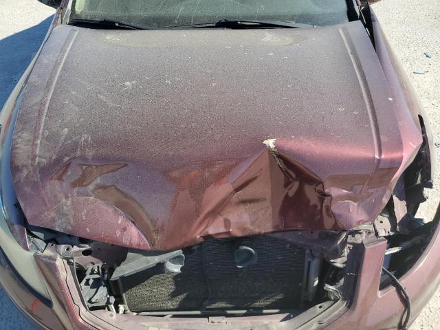 2011 HONDA ACCORD EXL - 1HGCP3F86BA021750