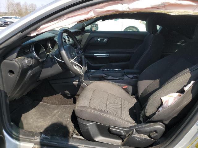 2015 FORD MUSTANG - 1FA6P8AM2F5433018