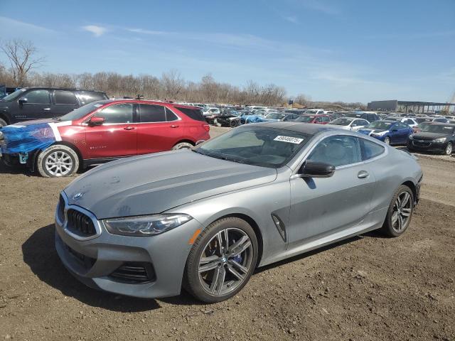 BMW M850XI