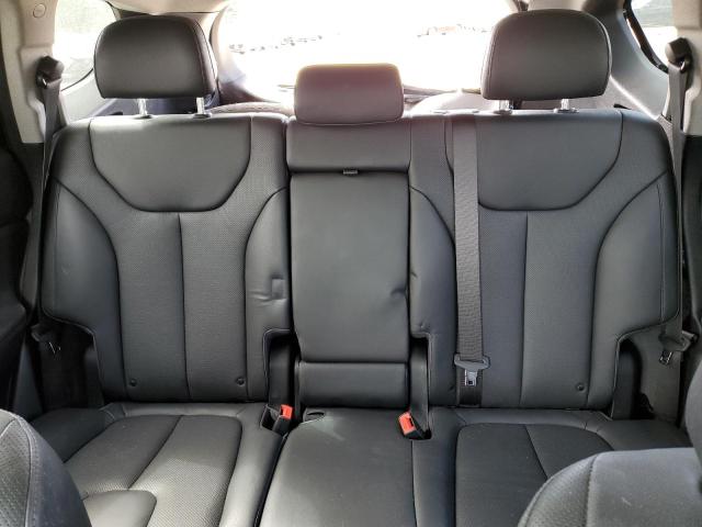 2020 HYUNDAI SANTA FE L - 5NMS5CADXLH235166