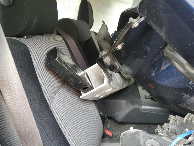 2016 TOYOTA 4RUNNER SR - JTEBU5JR4G5353910
