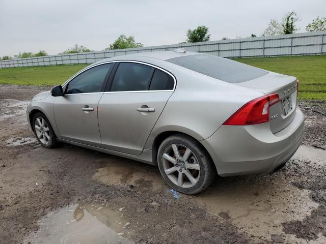 Vin: yv126mfk6g2394510, lot: 51003165, volvo s60 premier 20162