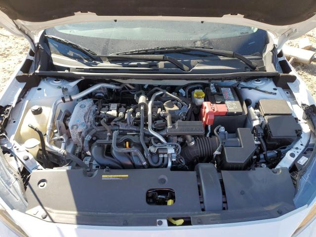 2022 NISSAN SENTRA SV - 3N1AB8CV1NY291032
