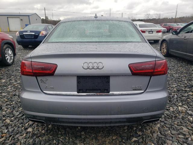 2016 AUDI A6 PREMIUM - WAUGFAFC1GN008929