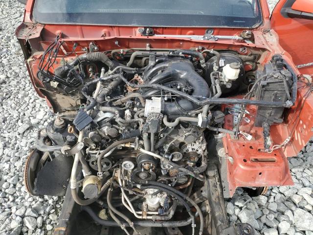 2018 TOYOTA TACOMA DOU - 3TMCZ5AN5JM127576