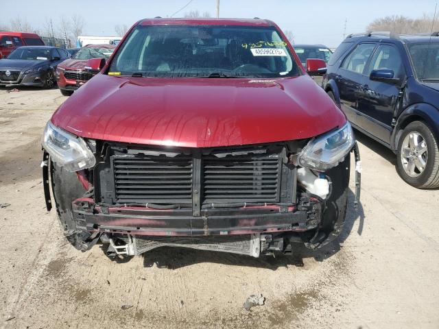 2019 CHEVROLET TRAVERSE R 1GNERJKX3KJ135988