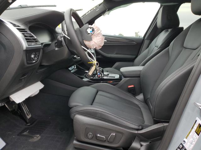 2024 BMW X3 M40I 5UX83DP02R9X02917